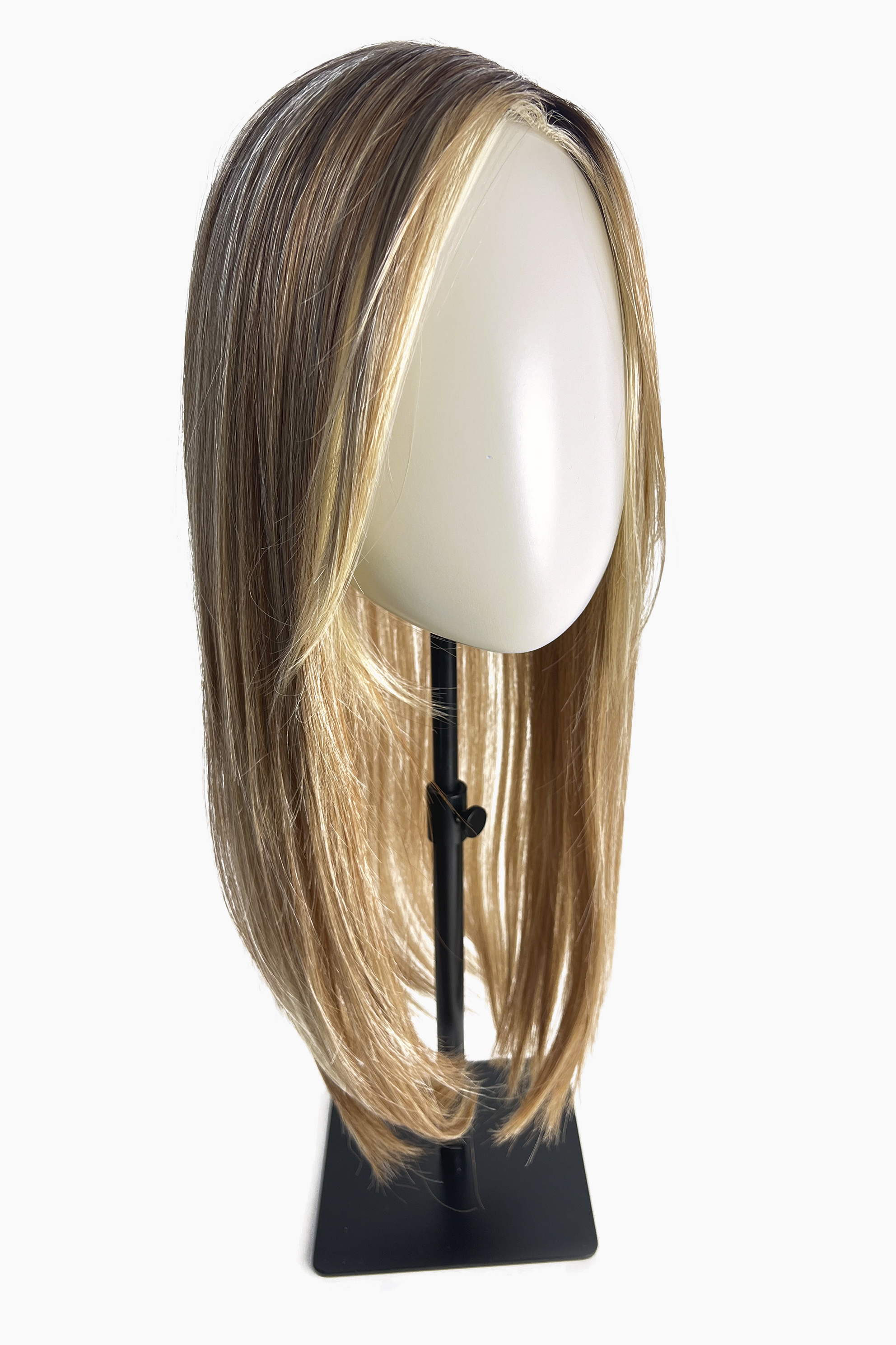 Gisela Mayer Haarteil - Nature Top Ultra Long